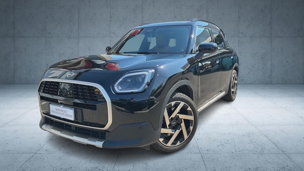 Mini Mini Countryman 1.5 48V C Classic auto