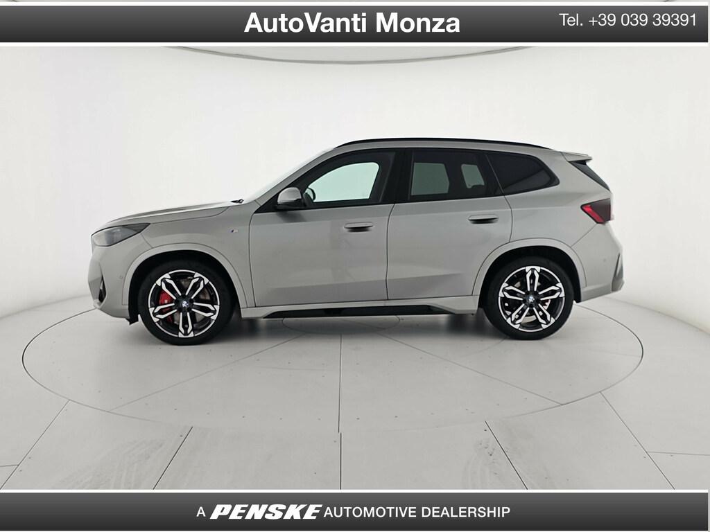 BMW X1 xdrive20d mhev 48V MSport Pro auto
