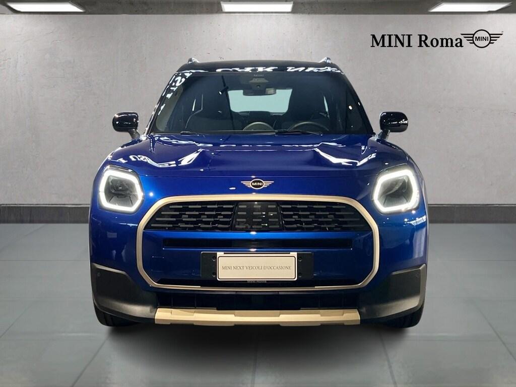 Mini Mini Countryman 2.0 48V D Favoured auto