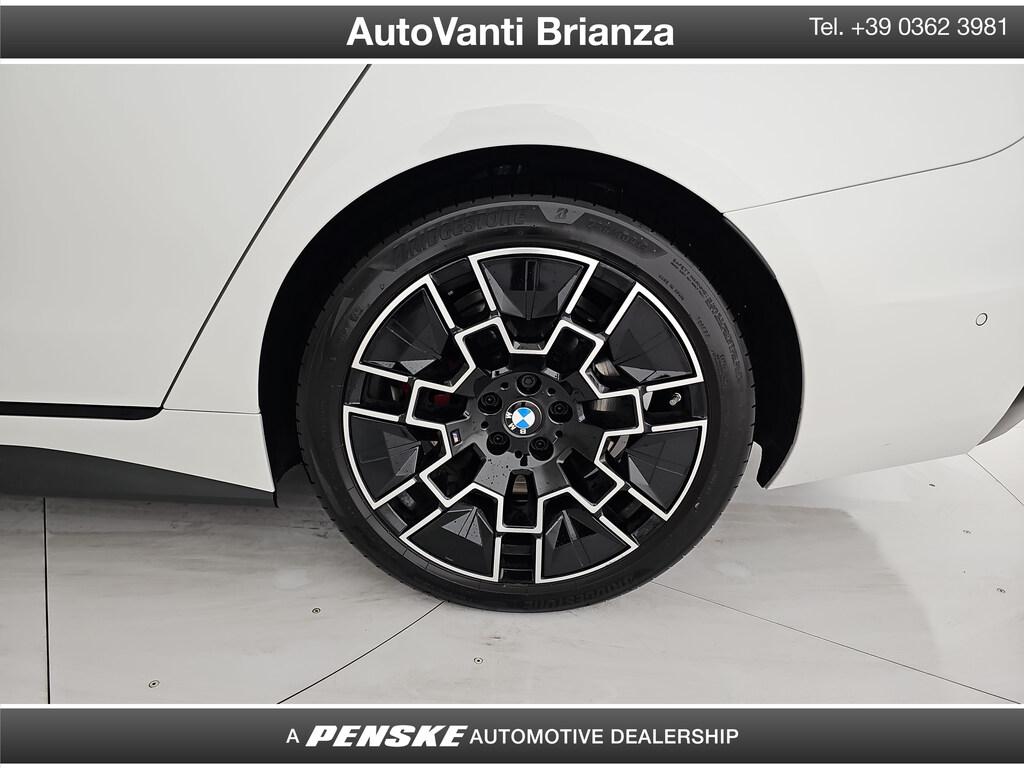 BMW Serie 4 420d Gran Coupe mhev 48V xdrive M Sport Pro auto