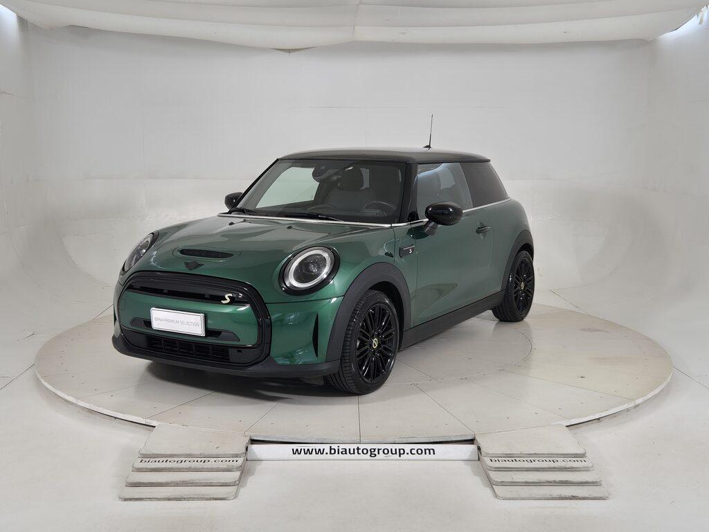 Mini Cooper SE 3p Classic auto