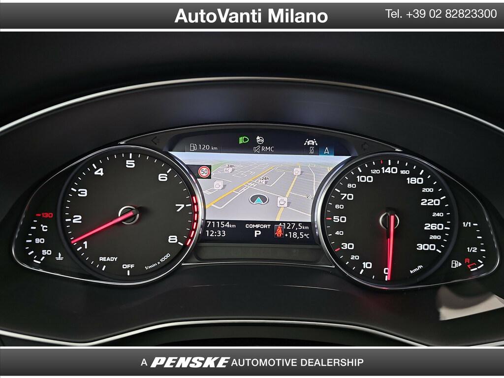 Audi A6 Avant 45 2.0 tfsi mhev Business plus s-tronic