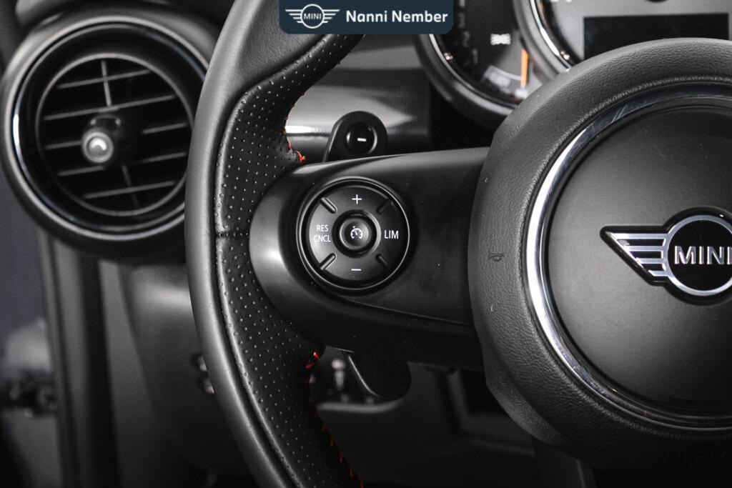 Mini Cooper S 2.0 TwinPower Turbo Cooper S Hype DCT