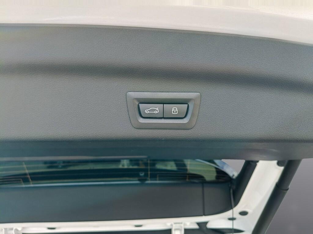 BMW X1 sdrive18d Msport auto