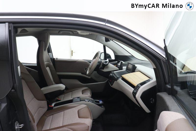 BMW i3 120Ah Advantage