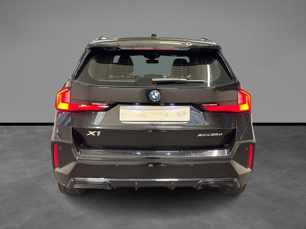 BMW X1 xdrive23d mhev 48V MSport Edition Signature auto