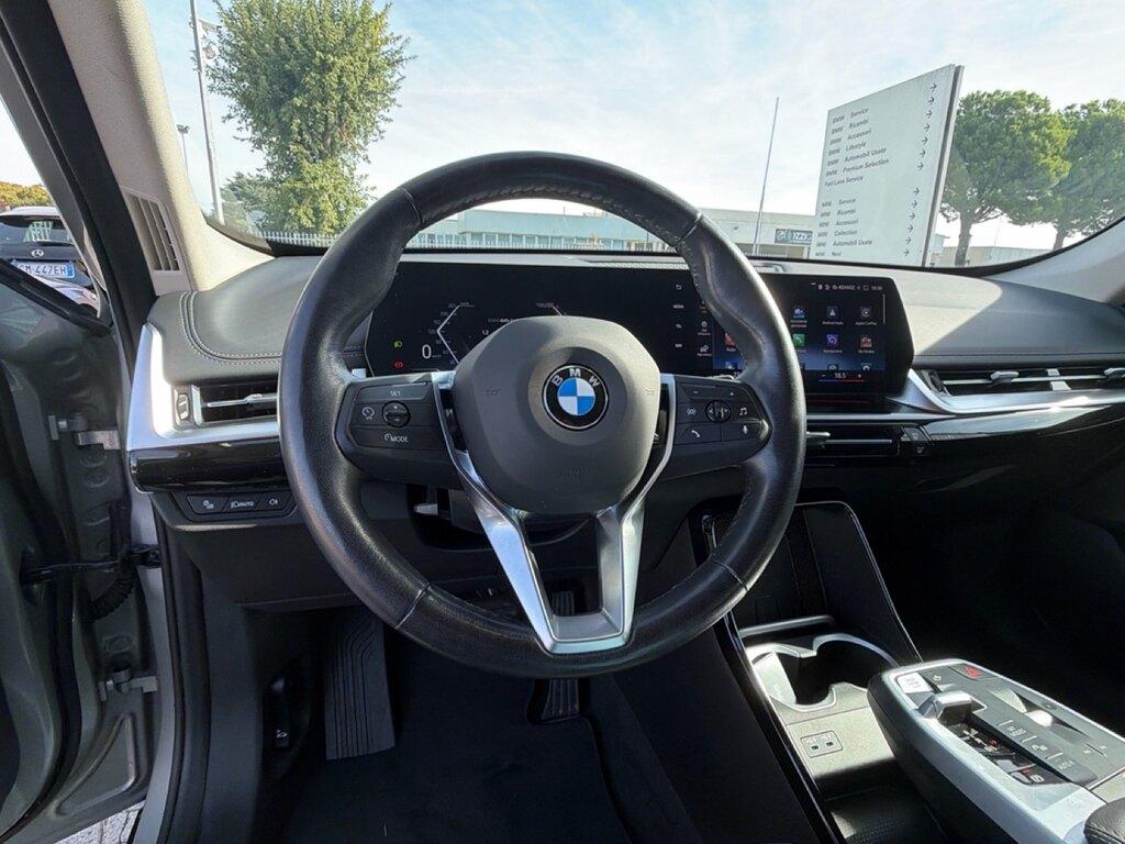 BMW X1 sdrive18d X-Line auto