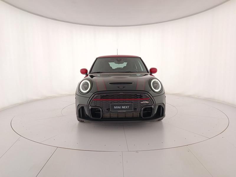 Mini Mini 3p 2.0 JCW JCW auto