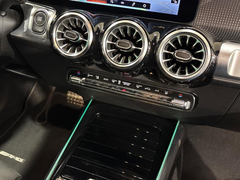 Mercedes EQB 250+ AMG Line Premium