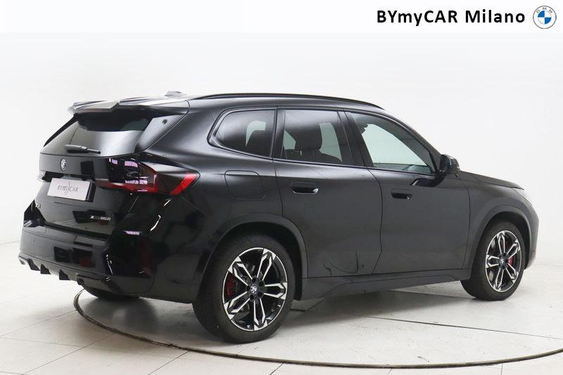 BMW X1 xdrive 25e MSport Pro auto