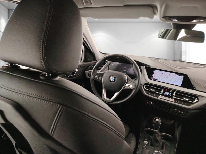 BMW Serie 1 116d Business Advantage