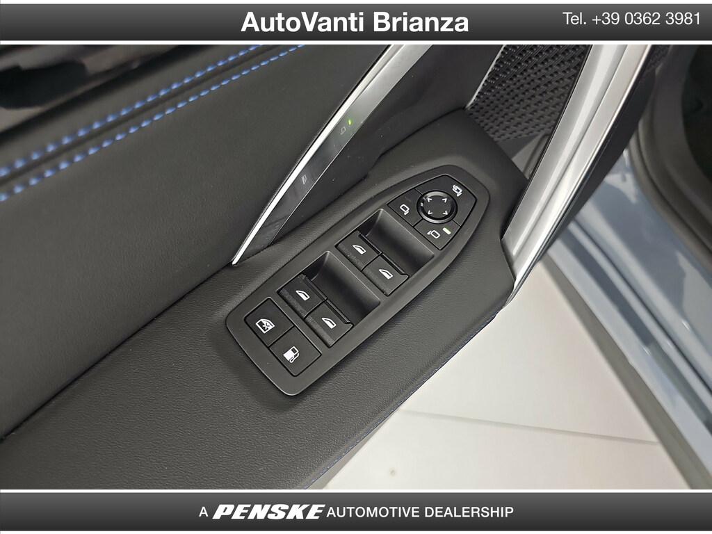 BMW X1 xdrive 25e MSport Pro auto