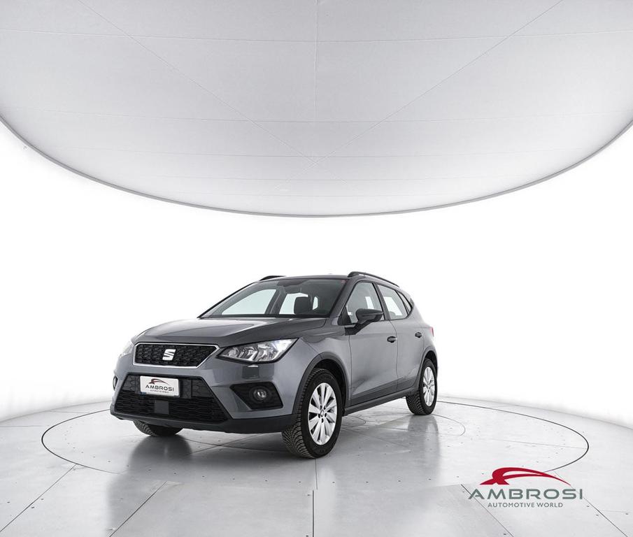 Seat Arona 1.0 ecotsi Style 95cv