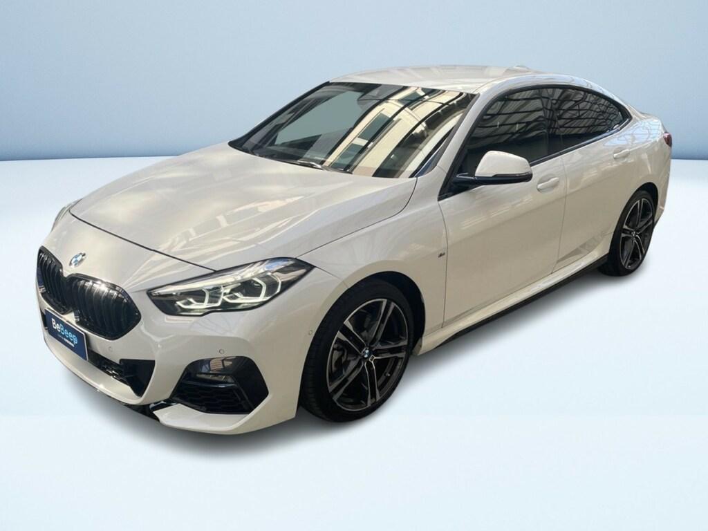 BMW Serie 2 220d Gran Coupe Msport auto