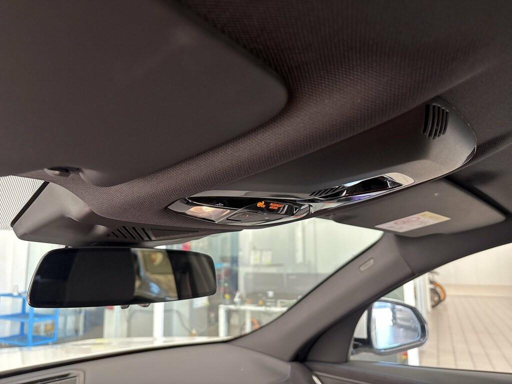 BMW iX2 edrive 20 MSport Pro