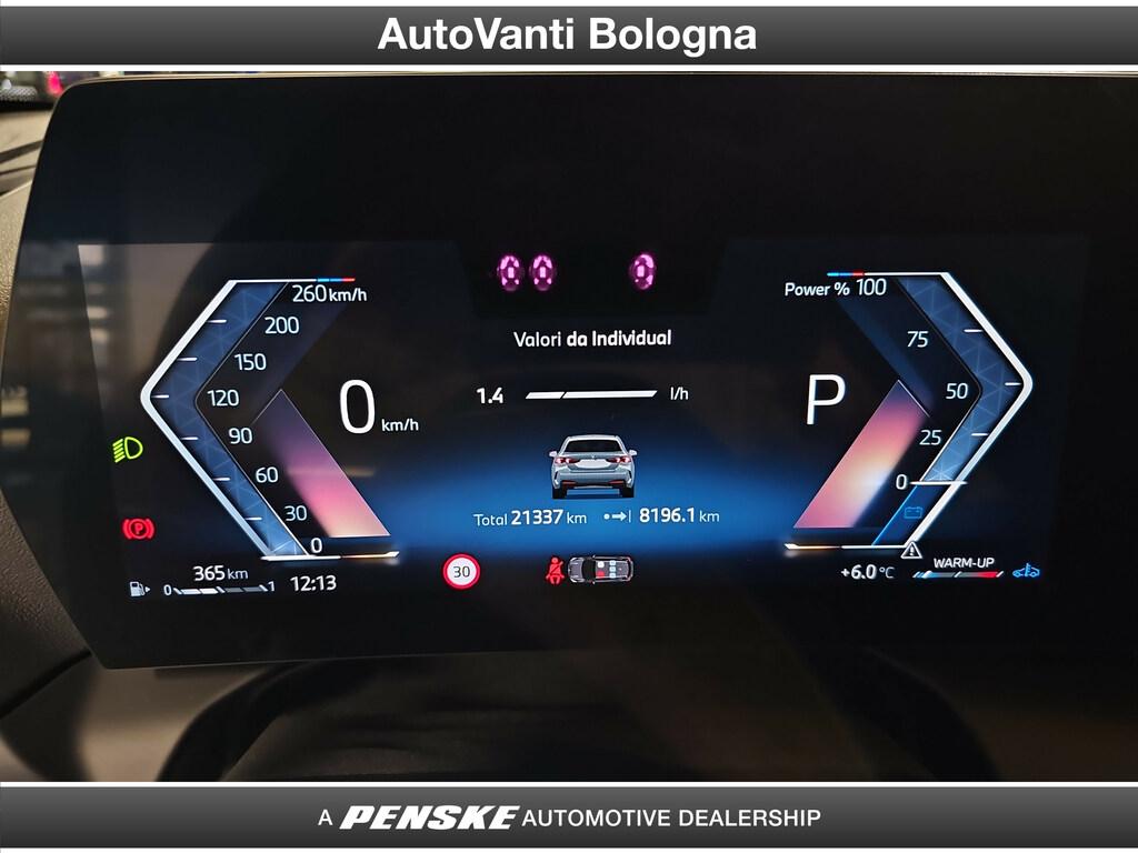 BMW Serie 1 118d MSport Pro auto