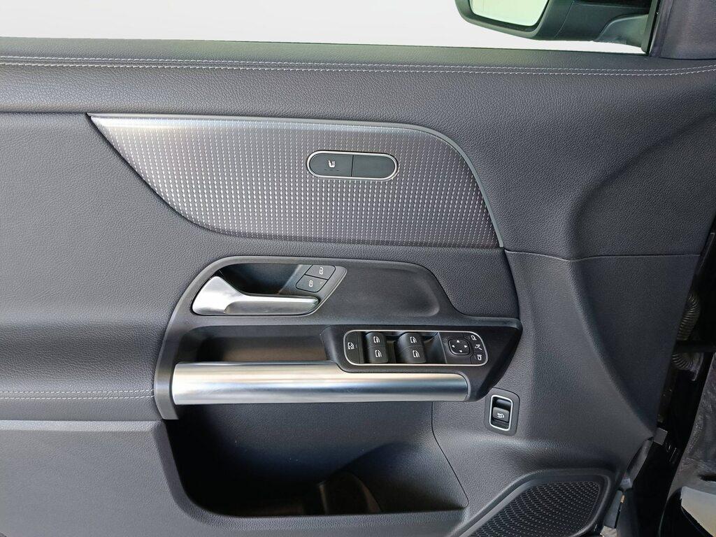 Mercedes GLA 180 d Sport Plus auto