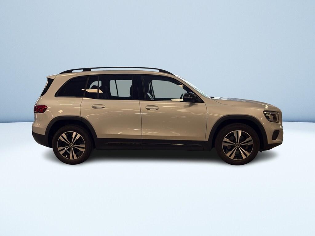 Mercedes GLB 200 d Sport Plus auto