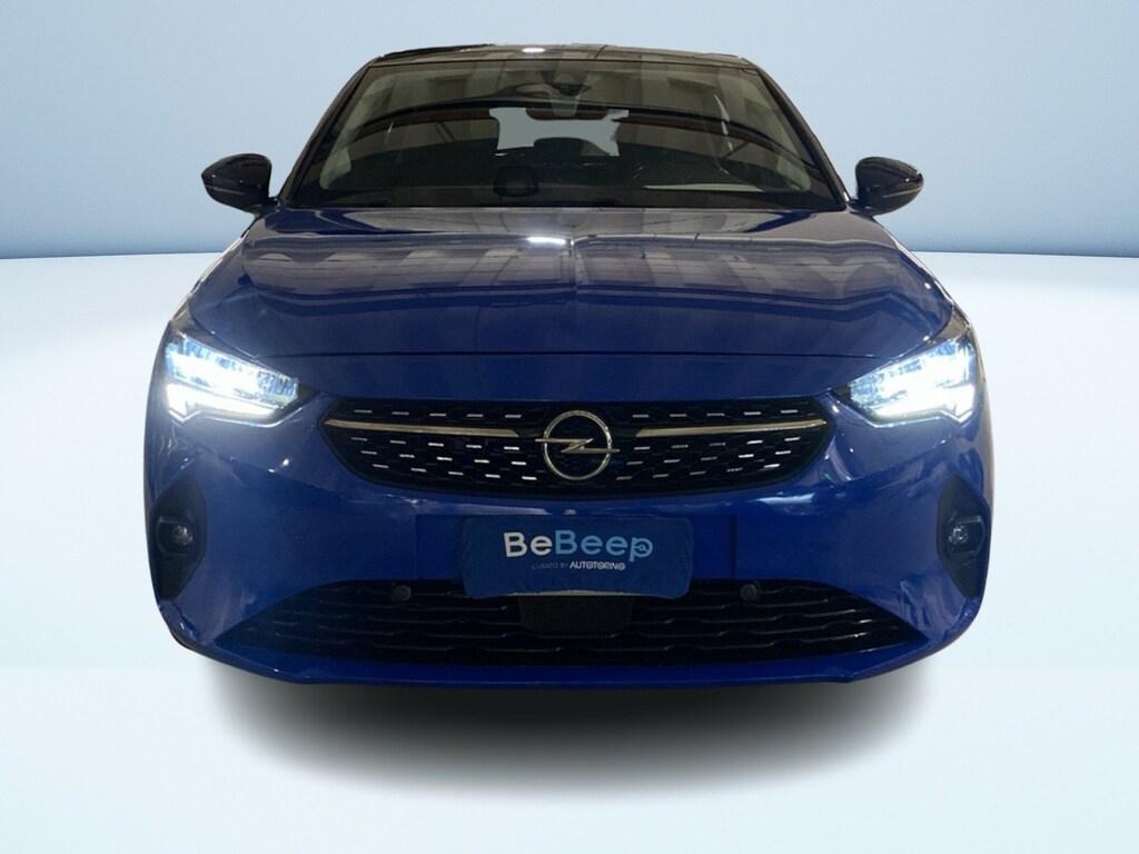 Opel Corsa e- Elegance
