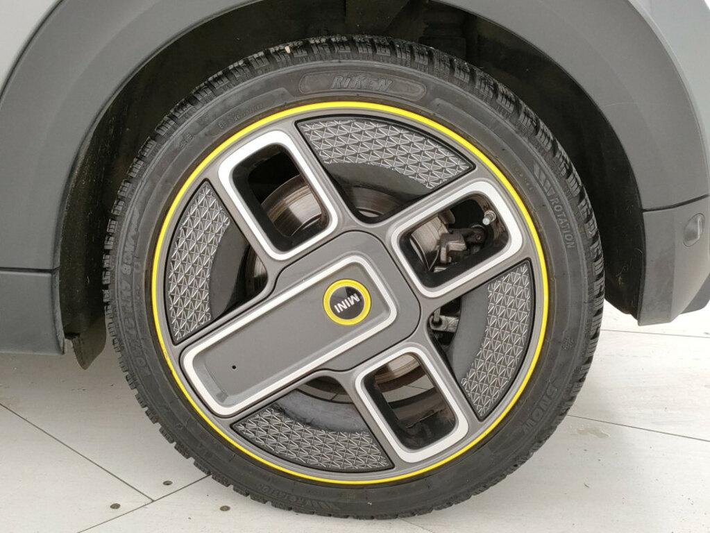 Mini Mini 3p Cooper SE Electric auto