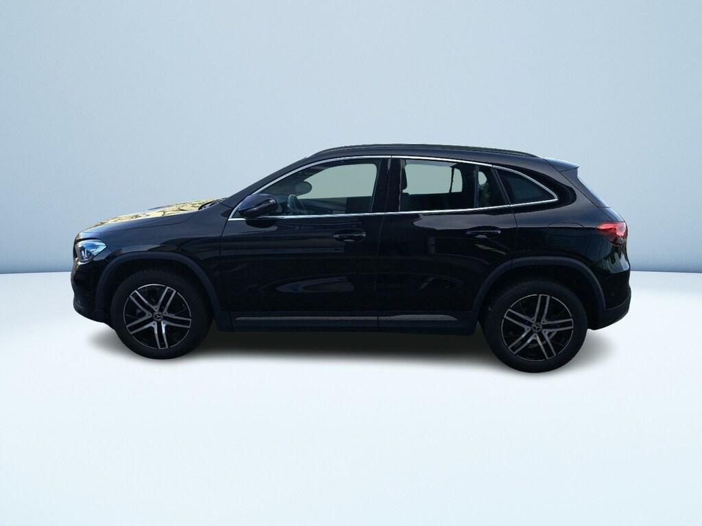 Mercedes GLA 180 d Sport Plus auto