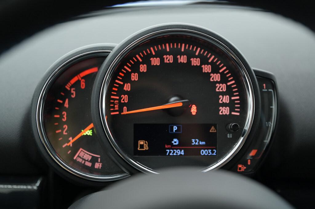Mini One D Clubman 1.5 One D Auto