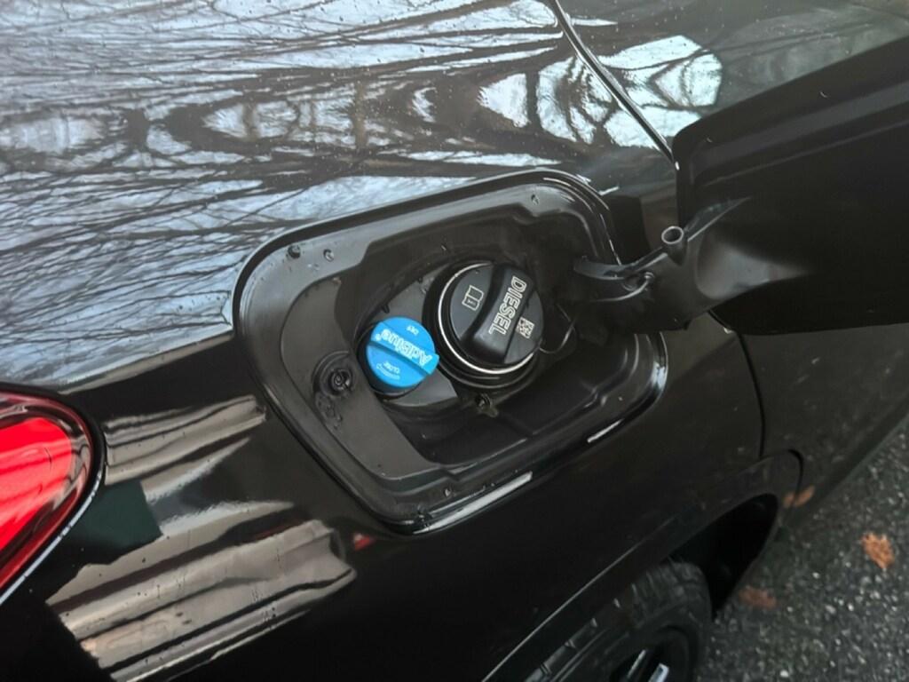 BMW X2 sdrive18d Msport auto