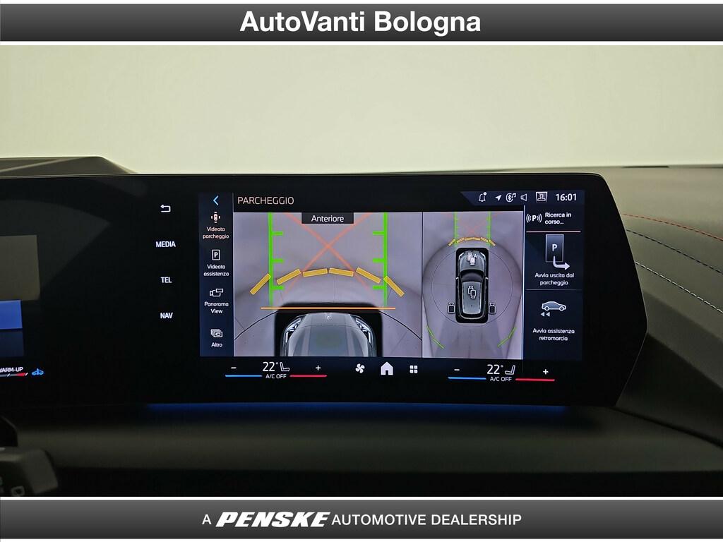 BMW Serie 1 118d MSport Pro auto