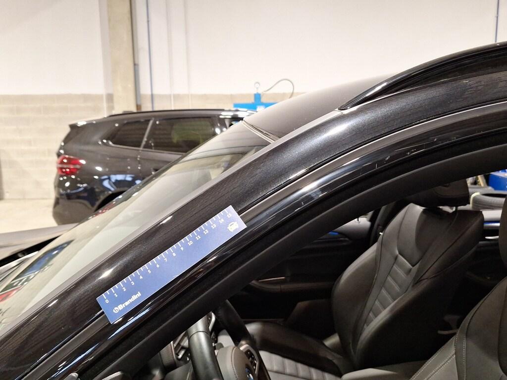 BMW X3 xdrive30e Msport auto