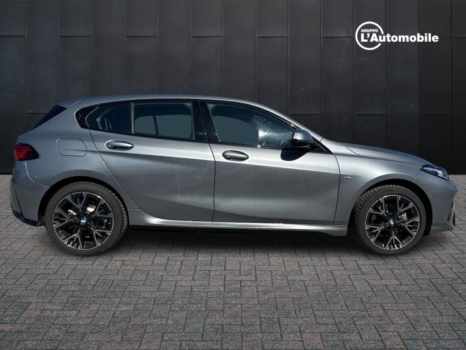BMW Serie 1 118d MSport auto