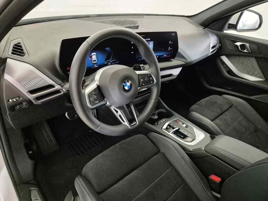 BMW Serie 1 120d 48V auto