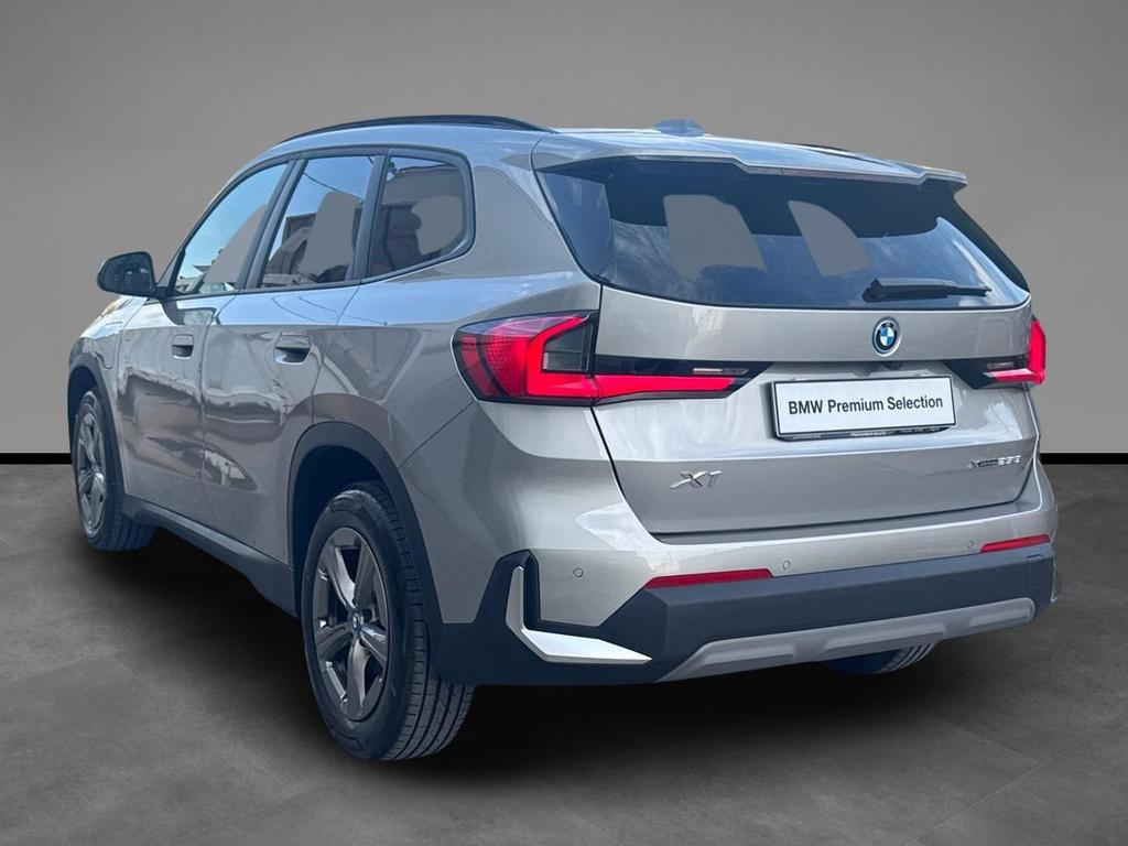 BMW X1 25e xdrive auto