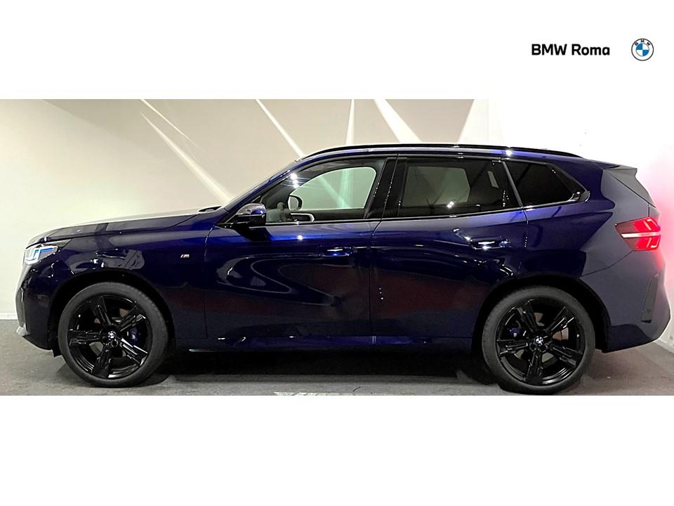 BMW X3 xdrive20d MSport auto