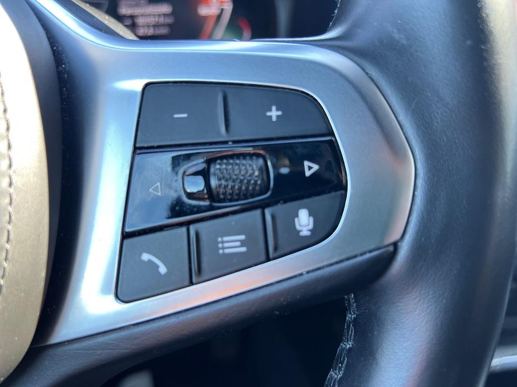 BMW Serie 4 420d Gran Coupe mhev 48V Msport auto