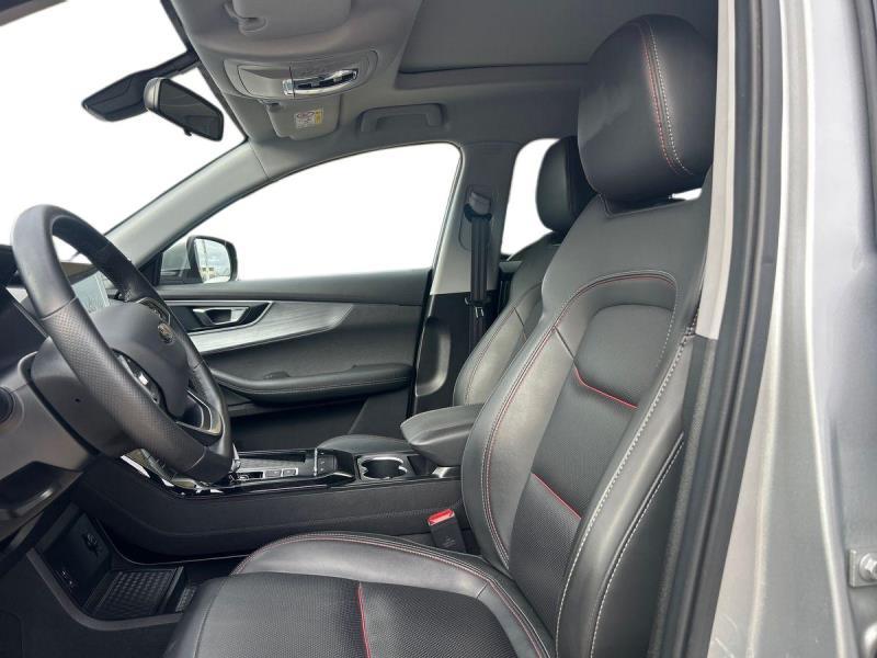 DR Motor DR6 1.5 turbo Gpl cvt