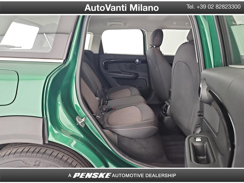 Mini Cooper SE Countryman Mini Countryman 1.5 Cooper SE all4 auto