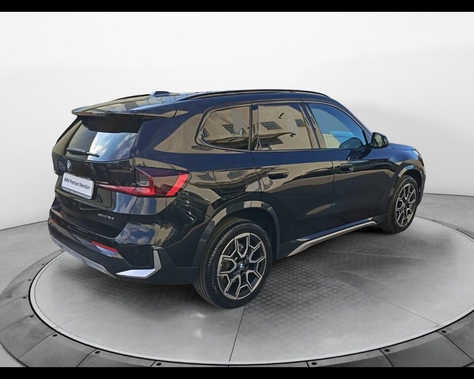 BMW X1 sdrive18d X-Line auto