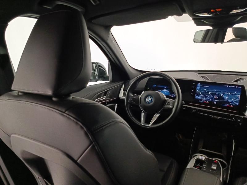 BMW iX1 30 xdrive X-Line