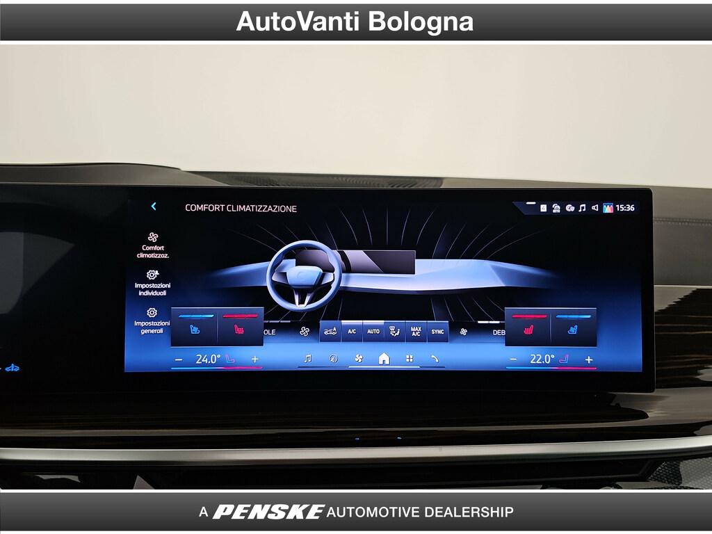 BMW X5 xdrive30d MSport Pro auto