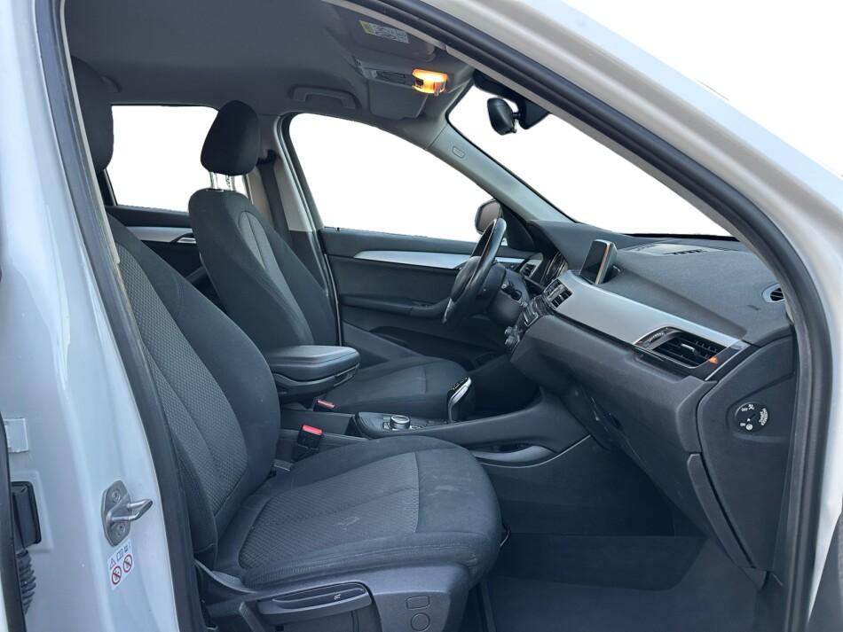 BMW X1 sdrive18d Business auto my18