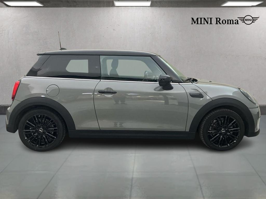 Mini Cooper 1.5 TwinPower Turbo Cooper