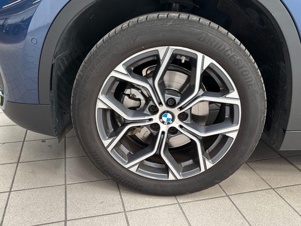 BMW X1 sdrive18i xLine Plus 136cv auto