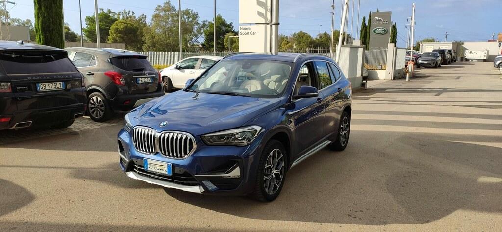 BMW X1 sdrive18d xLine Plus auto