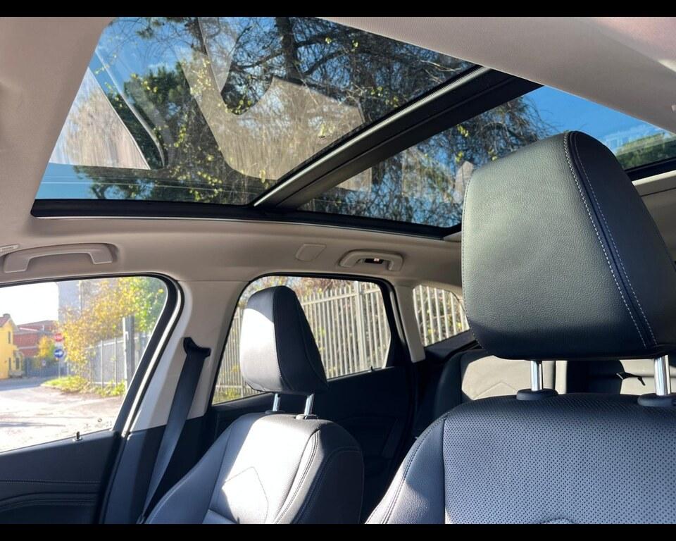 BMW Serie 2 218d Active Tourer Luxury auto