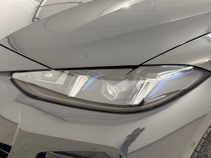 BMW Serie 4 420d Gran Coupe mhev 48V xdrive M Sport Pro auto