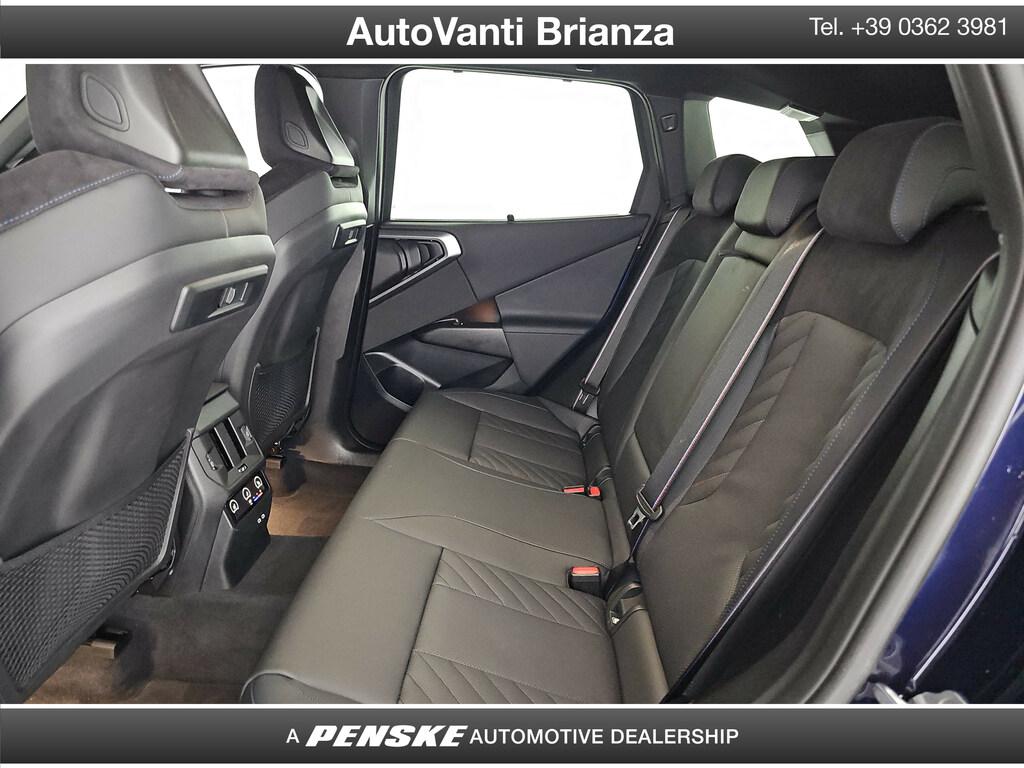 BMW X3 xdrive20d MSport Pro auto