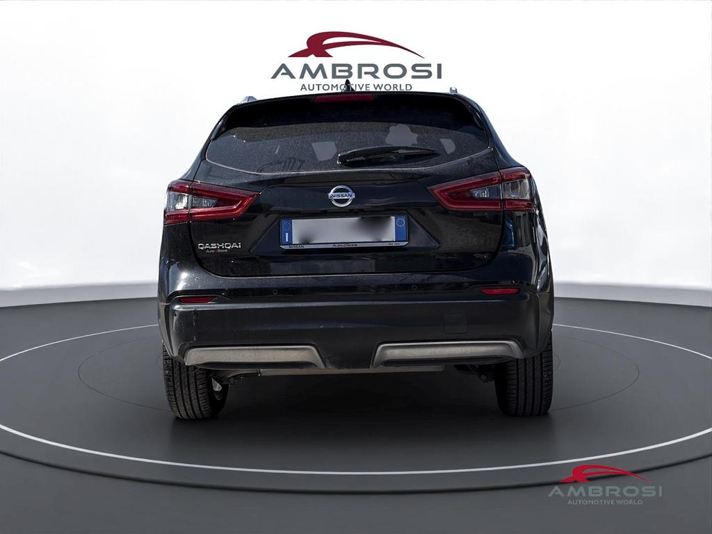 Nissan Qashqai 1.3 dig-t Tekna 140cv c/lane assist