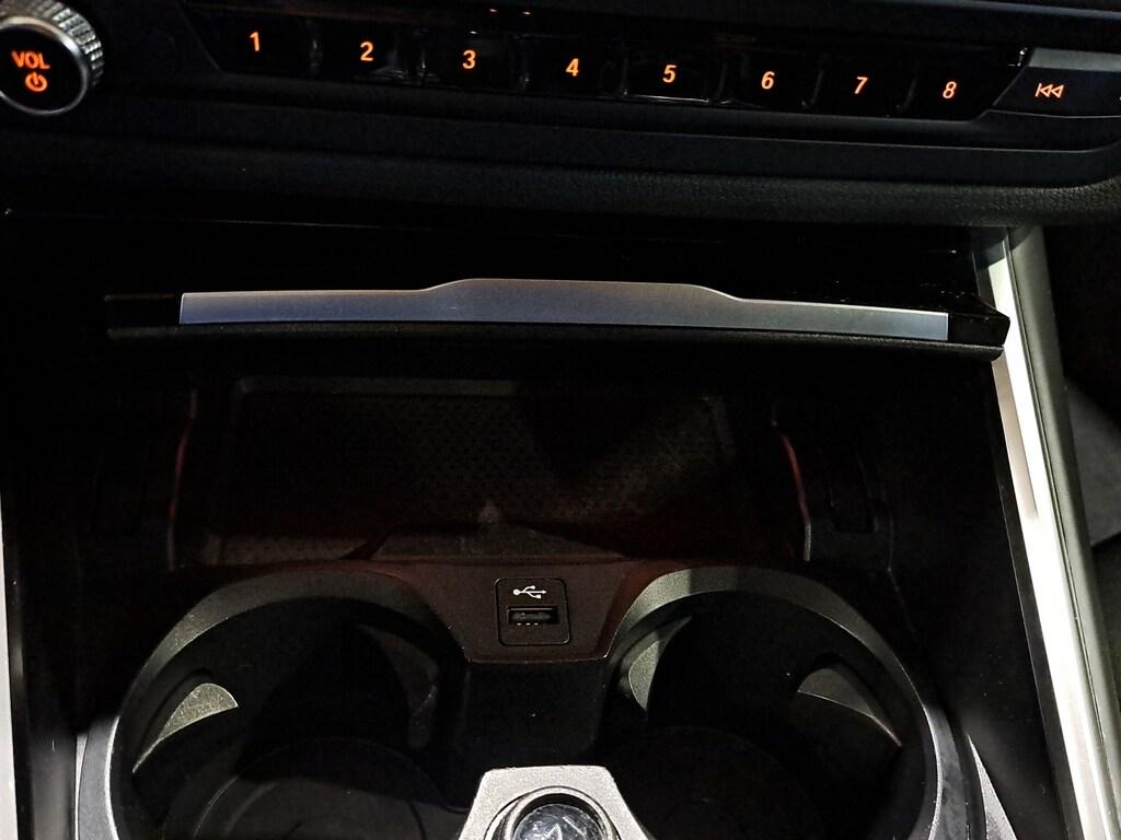 BMW Serie 4 420d mhev 48V Sport auto