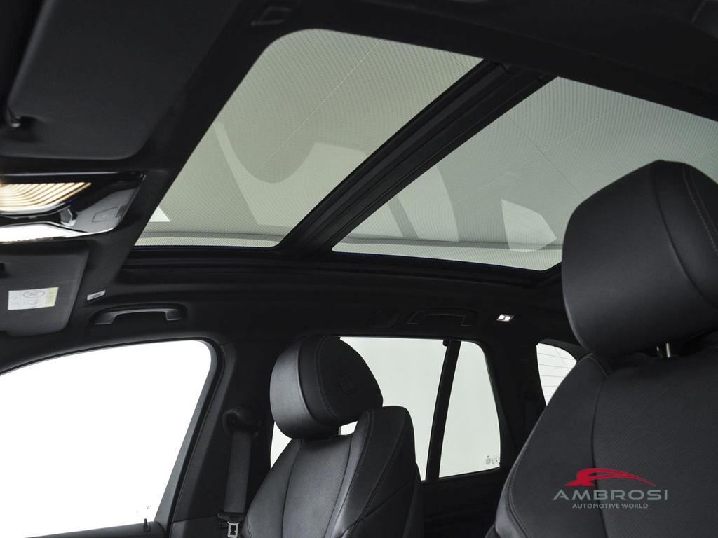 BMW X5 xdrive30d Msport auto