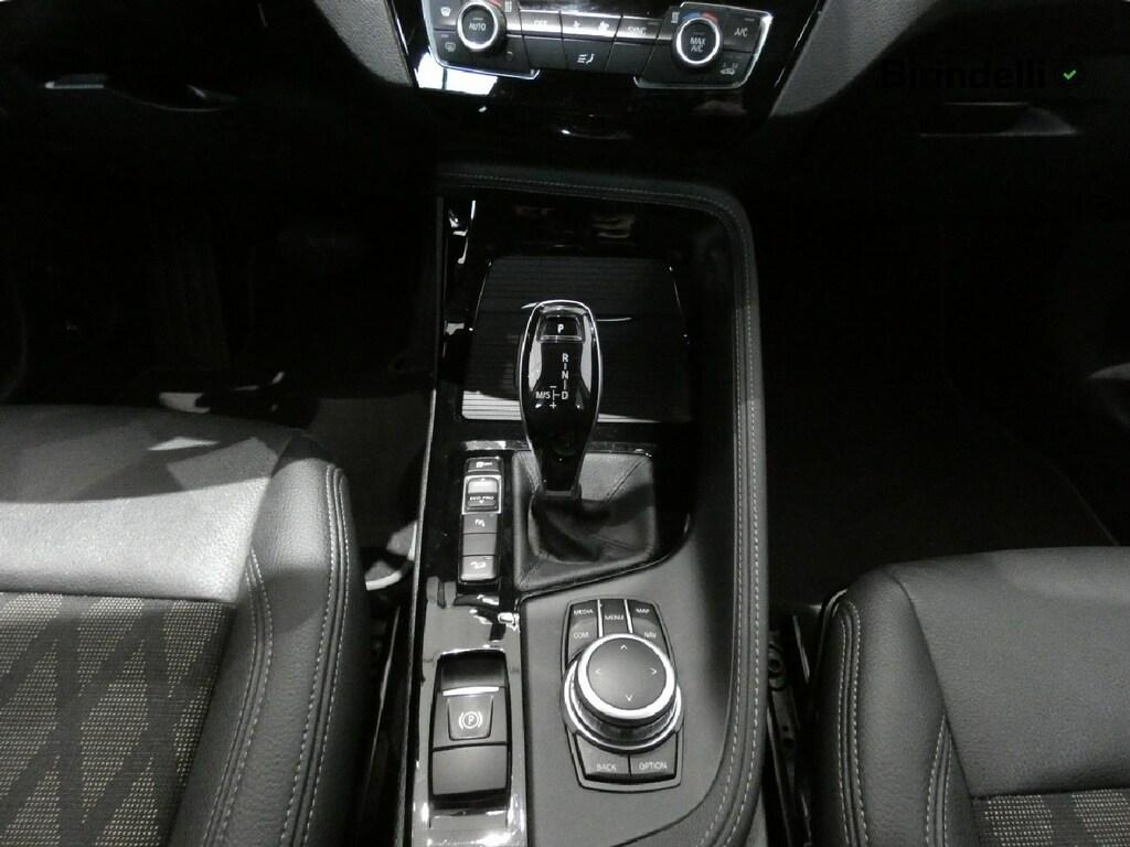 BMW X1 xdrive18d xLine Plus auto